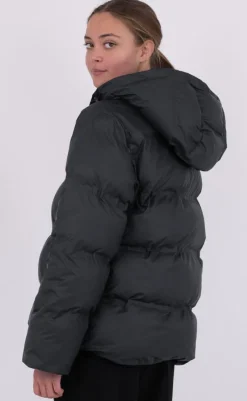 Outlet Jakke - Fox Puffer - Black Jakker & Frakker|Alt Overtøj