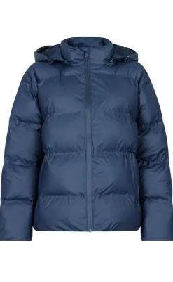 Jakke - Fox Puffer - Navy Jakker & Frakker|Alt Overtøj