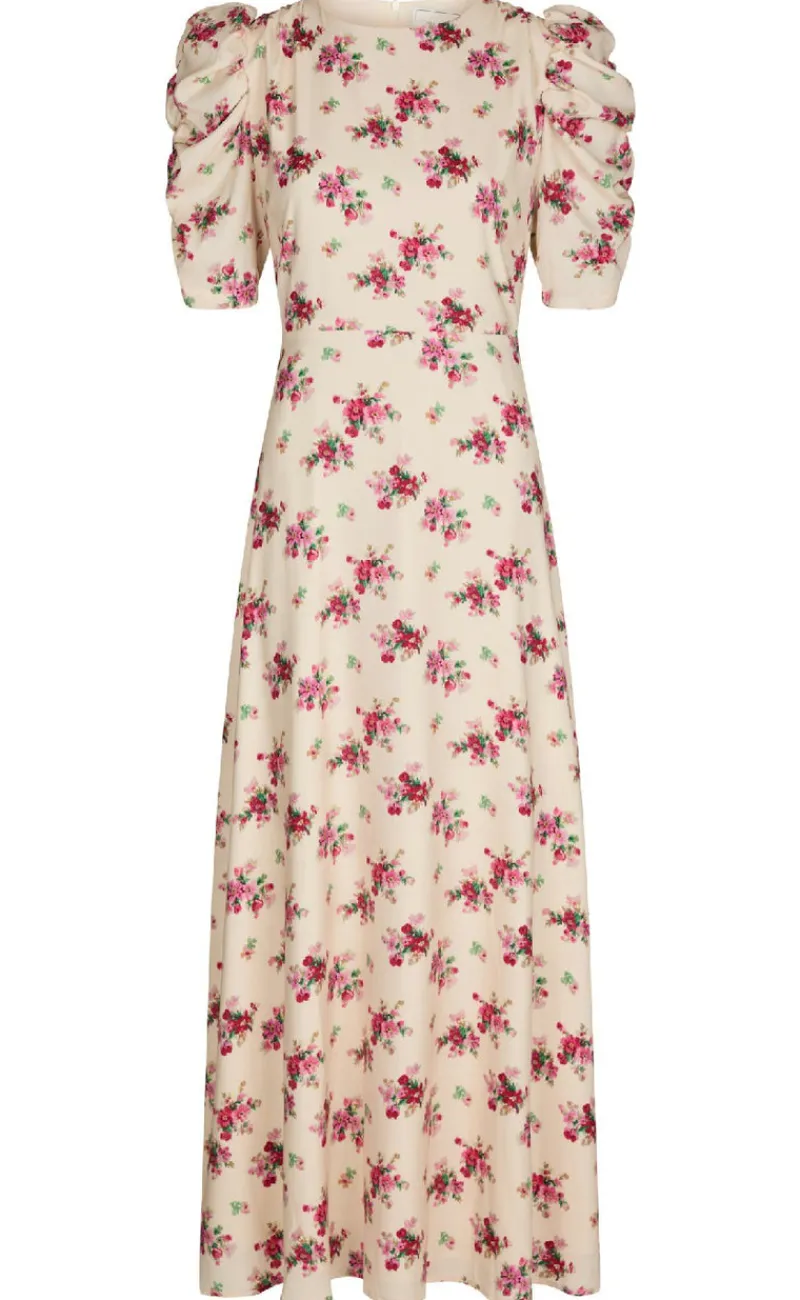 New Kjole - Benuti Amazing - Light Pink Kjoler