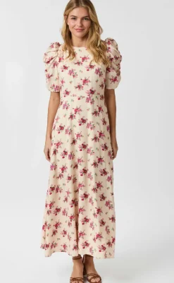 New Kjole - Benuti Amazing - Light Pink Kjoler