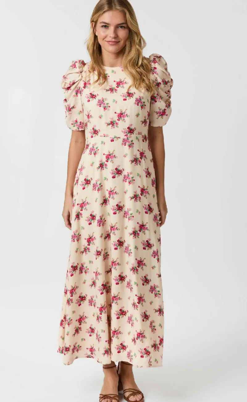 New Kjole - Benuti Amazing - Light Pink Kjoler