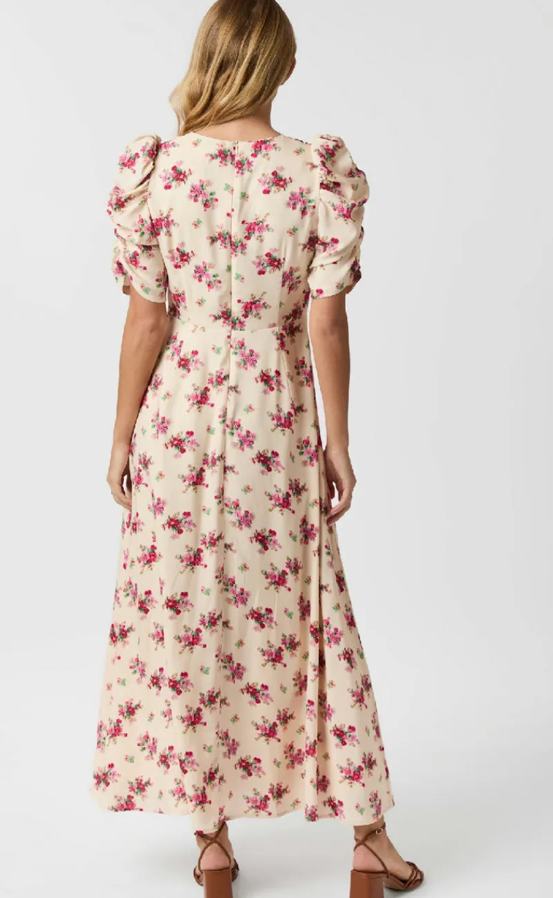 New Kjole - Benuti Amazing - Light Pink Kjoler