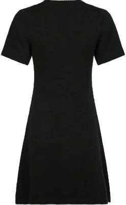 Kjole - Elise - Black Kjoler