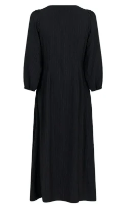 Kjole - Ilma - Black Kjoler