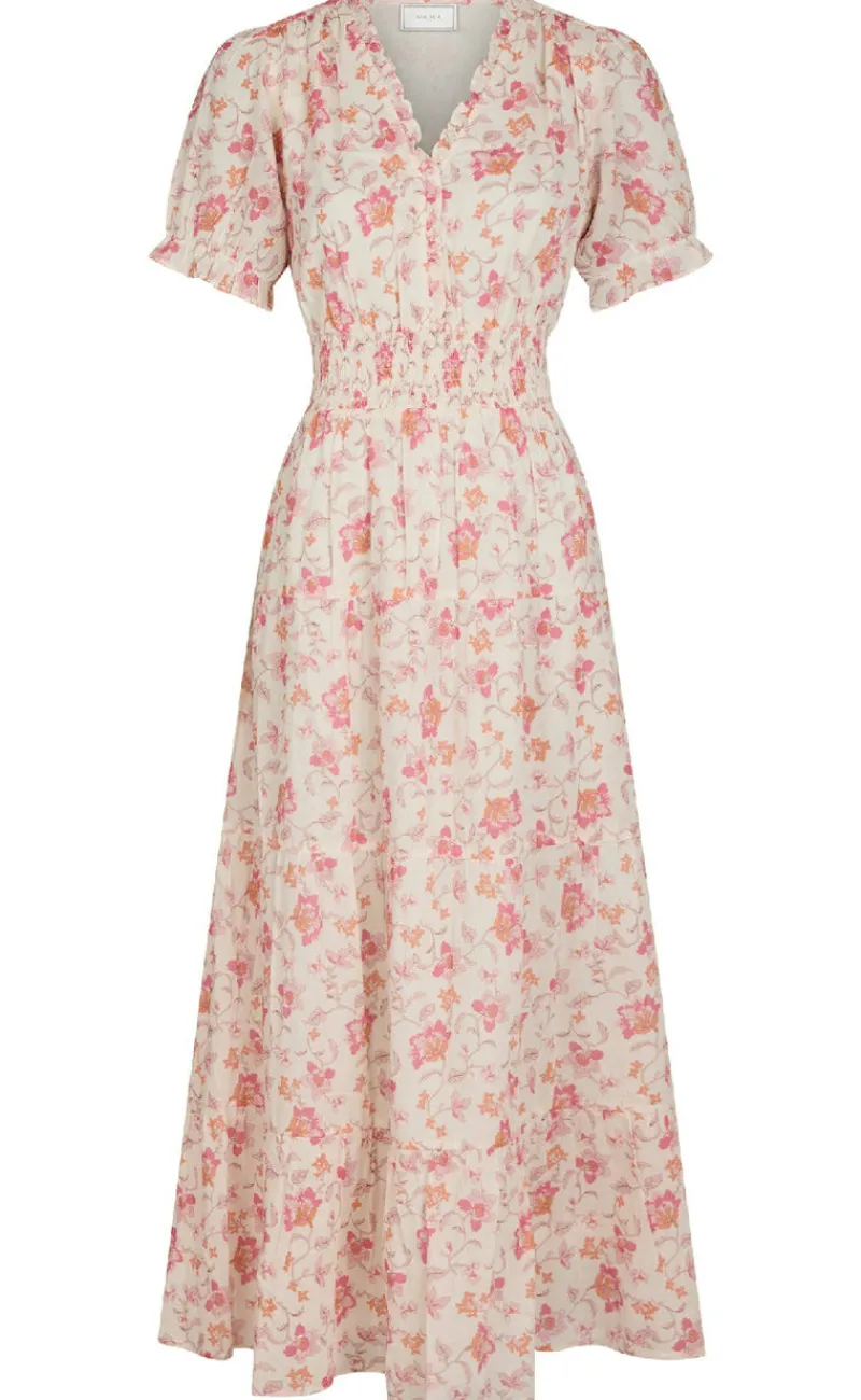 New Kjole - Kanza - Rose Kjoler