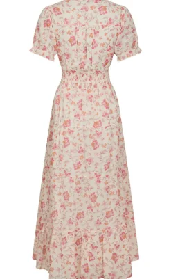 New Kjole - Kanza - Rose Kjoler