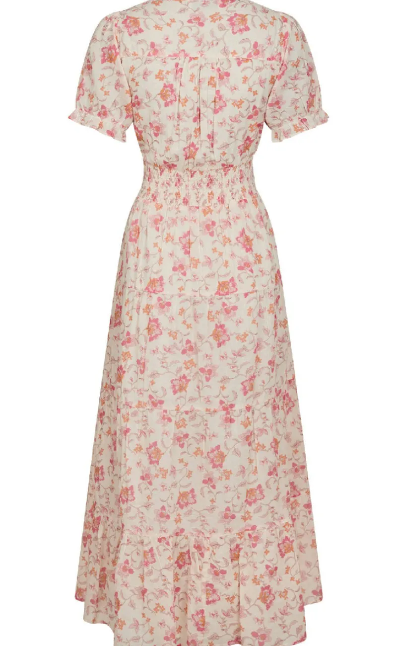 New Kjole - Kanza - Rose Kjoler