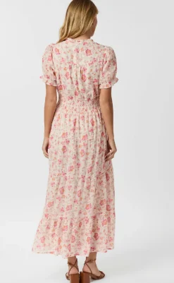 New Kjole - Kanza - Rose Kjoler