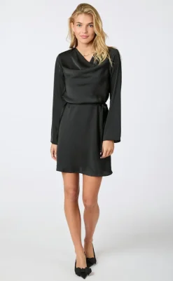 Best Kjole - Vega - Black Kjoler