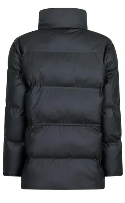 Sale Puffer Jakke - Mayra - Black Jakker & Frakker|Alt Overtøj