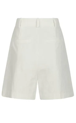 Best Shorts - Sega - Off White Shorts