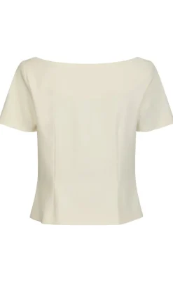 New Top - Tango Structure - Off White T-shirts & Toppe