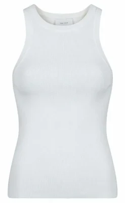 Online Top - Willy - Off White T-shirts & Toppe