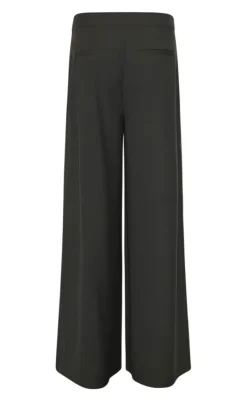 Discount Bukser - Kazia - Black Bukser & Jeans