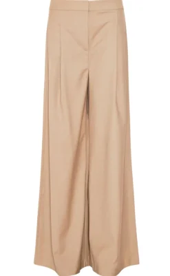 Best Bukser - Kazia - Oyster Bukser & Jeans