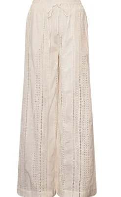 Best Bukser - Kimona - White Bukser & Jeans