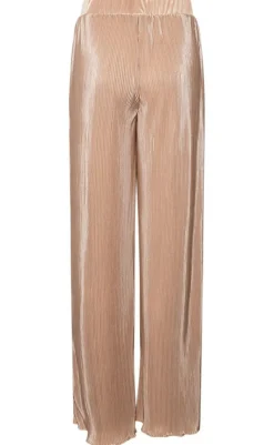 Hot Bukser - Shelly - Champagne Bukser & Jeans