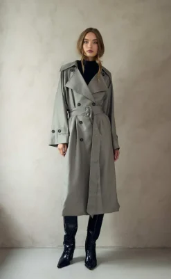 Hot Frakke - Kealyn - Morel Jakker & Frakker|Alt Overtøj