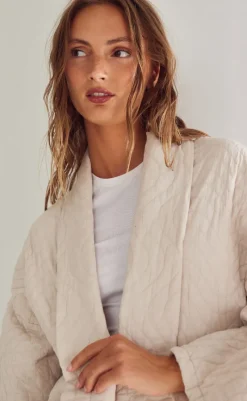 Discount Jakke - Layton - Beige Jakker & Frakker|Alt Overtøj