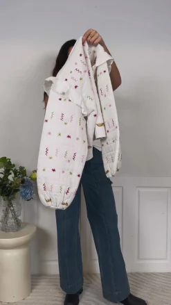 Discount Jakke - Skye - Ivory Jakker & Frakker|Alt Overtøj