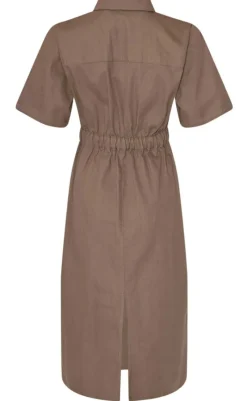 Online Kjole - Benita Long - Morel Kjoler