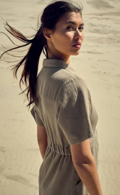 Online Kjole - Benita Long - Morel Kjoler