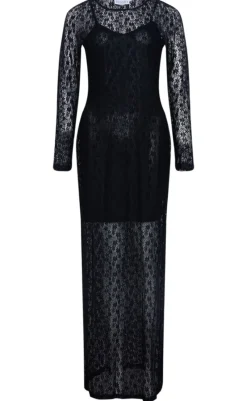 Kjole - Junia - Black Kjoler