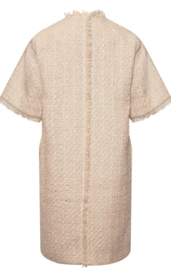 Sale Kjole - Kara - Ivory Kjoler