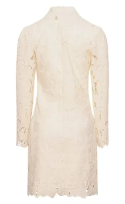 Best Kjole - Karletta - Ivory Kjoler