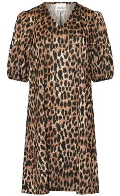 New Kjole - Krissa - Tamera Print Kjoler