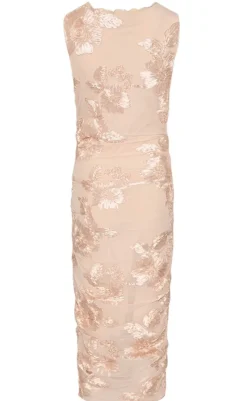 New Kjole - Lavinia - Ivory Kjoler