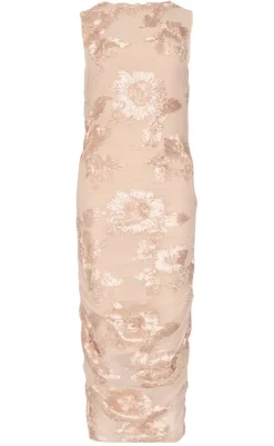 New Kjole - Lavinia - Ivory Kjoler