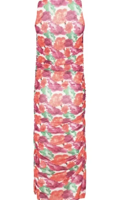 Discount Kjole - Leanna - Calia Print Kjoler