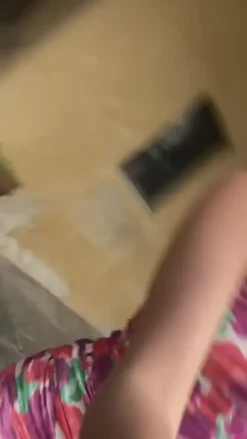 Discount Kjole - Leanna - Calia Print Kjoler