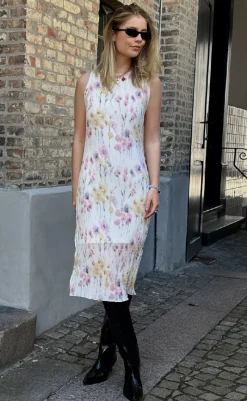 Outlet Kjole - Maenna - Tondah Print Kjoler