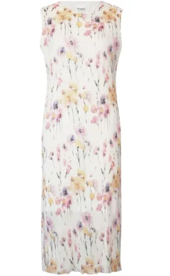Outlet Kjole - Maenna - Tondah Print Kjoler