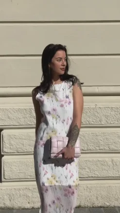 Outlet Kjole - Maenna - Tondah Print Kjoler