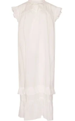 Clearance Kjole - Sevim - Ivory Kjoler