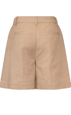 Shorts - Lettie - Ivory Shorts