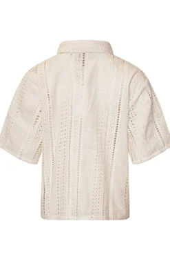 Outlet Skjorte - Kealy - White Skjorter