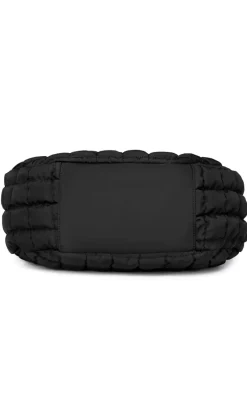 Online Taske - Beah Bag - Black Tasker