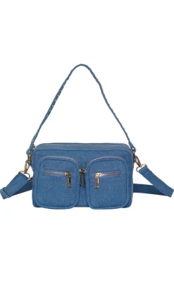 Sale Taske - Celina - Denim Tasker
