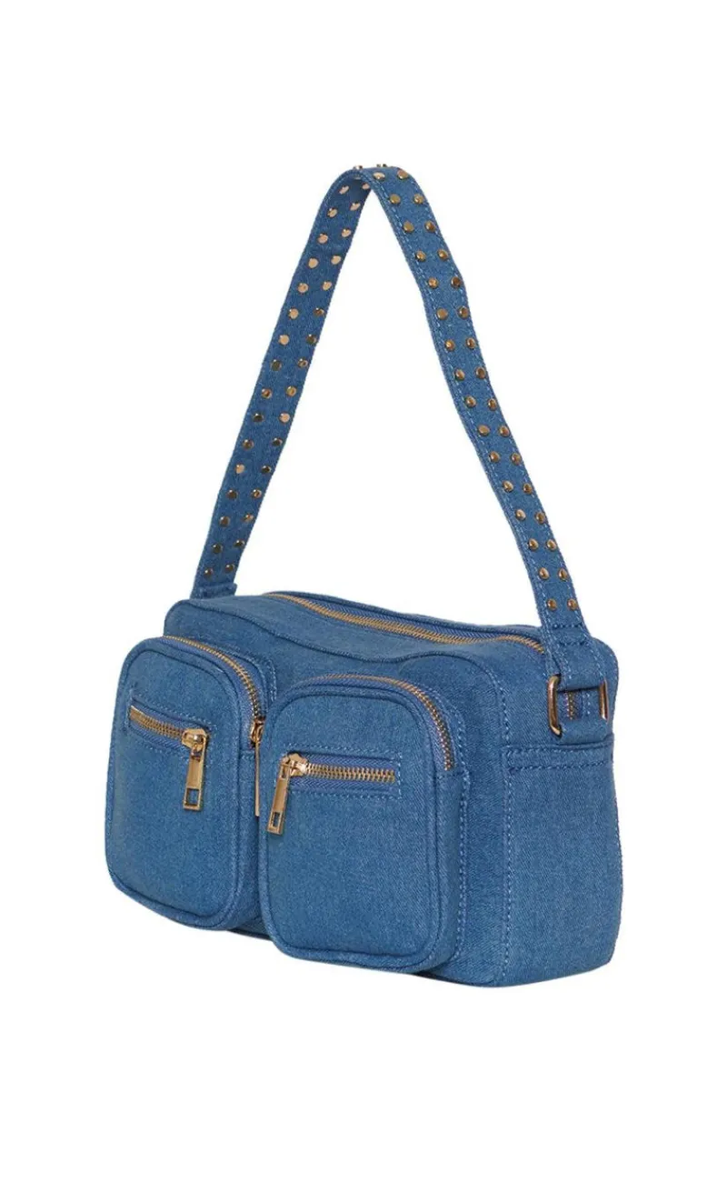 Sale Taske - Celina - Denim Tasker