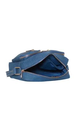 Sale Taske - Celina - Denim Tasker