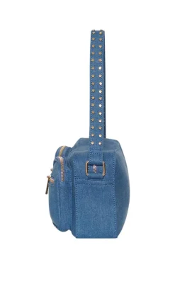 Sale Taske - Celina - Denim Tasker