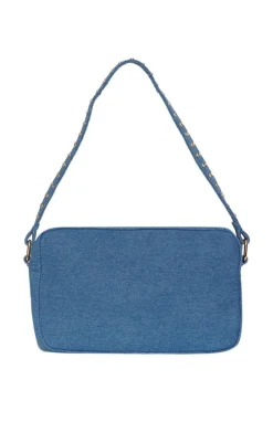 Sale Taske - Celina - Denim Tasker