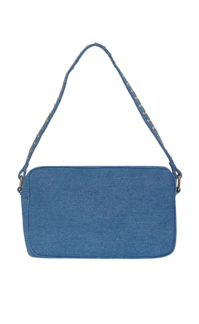Sale Taske - Celina - Denim Tasker