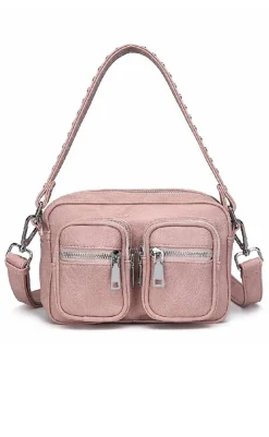 Best Taske - Kendra - Washed Pink Tasker