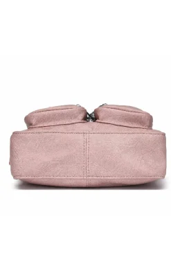 Best Taske - Kendra - Washed Pink Tasker