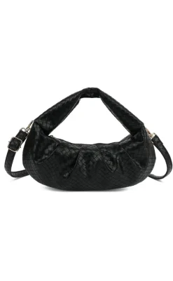 Clearance Taske - Sula - Black Tasker